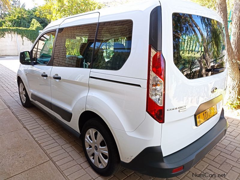 Ford Tourneo Connect in Namibia