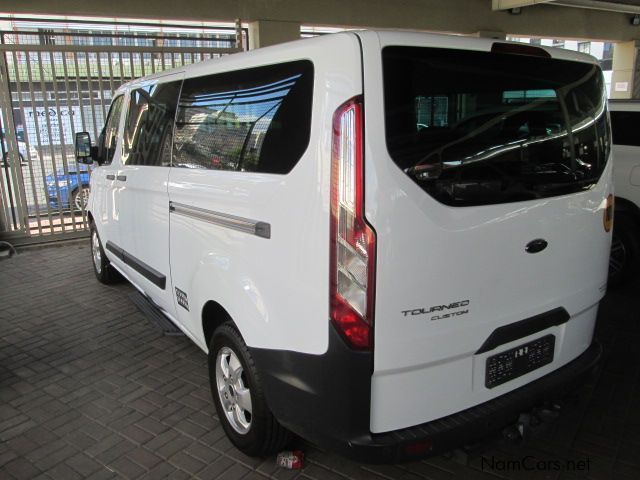 Ford Tourneo Trend Custom Lwb TDCI in Namibia