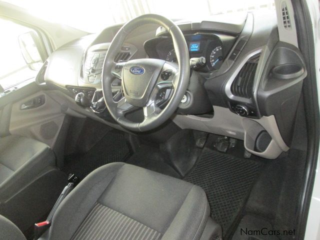 Ford Tourneo Trend Custom Lwb TDCI in Namibia