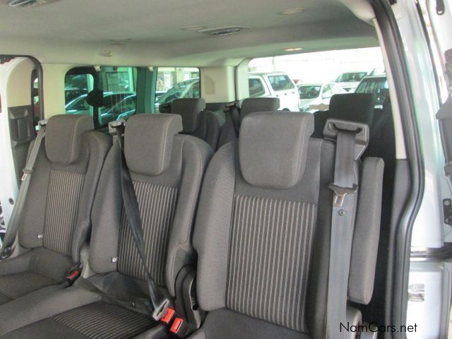 Ford Tourneo Trend Custom Lwb TDCI in Namibia