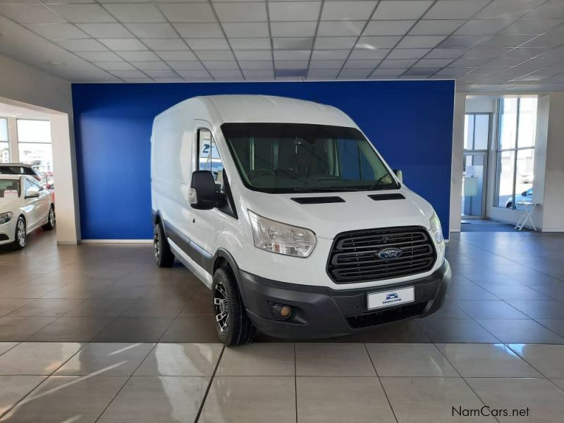 Ford Transit 2.2 TDCi Panel Van in Namibia