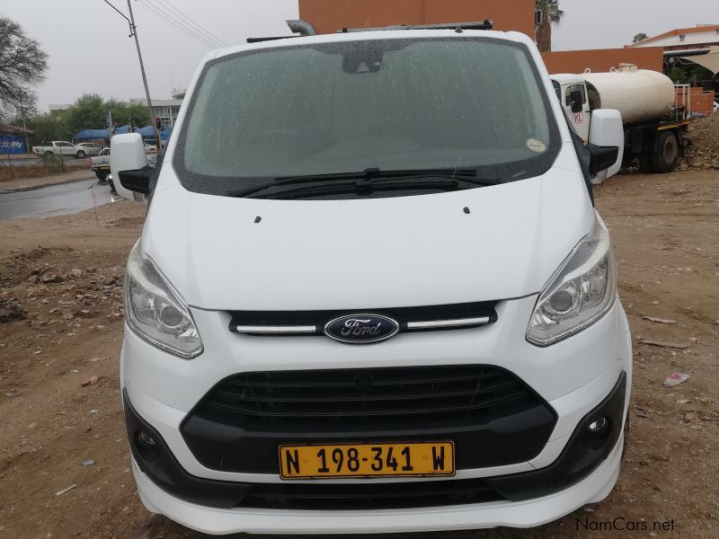 Ford Transit Sport  in Namibia