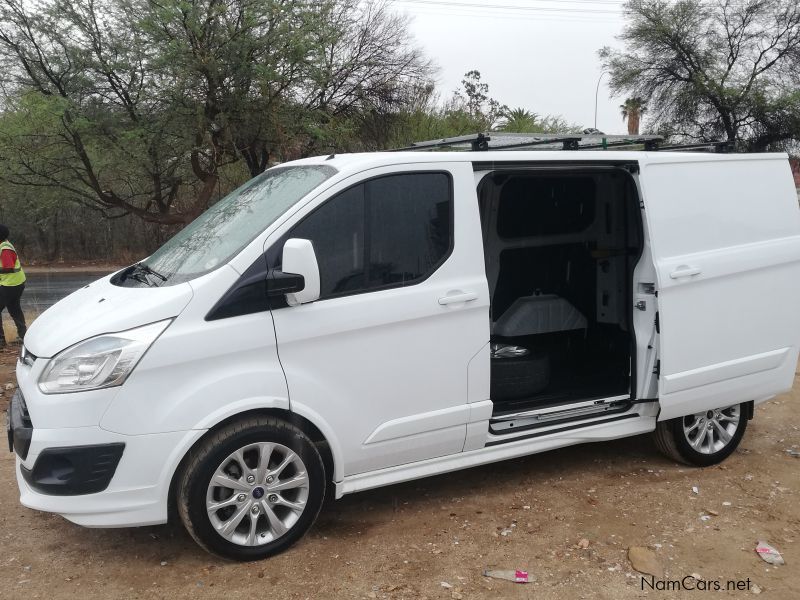 Ford Transit Sport  in Namibia
