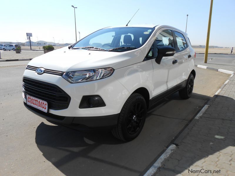 Ford ecosport 1.5 ambiente in Namibia