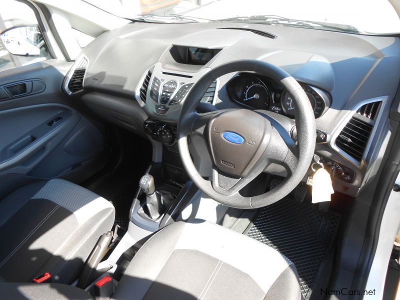 Ford ecosport 1.5 ambiente in Namibia