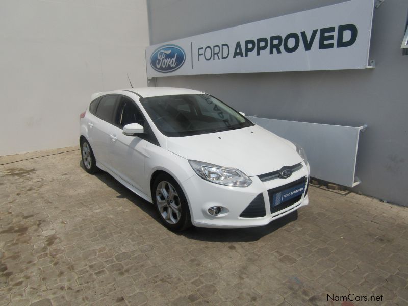 Ford focus1.6tivct trend in Namibia