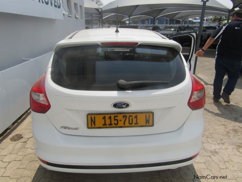 Ford focus1.6tivct trend in Namibia