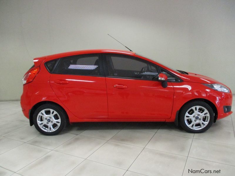 Ford ford fiesta in Namibia