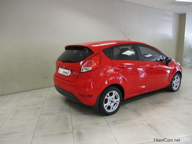 Ford ford fiesta in Namibia