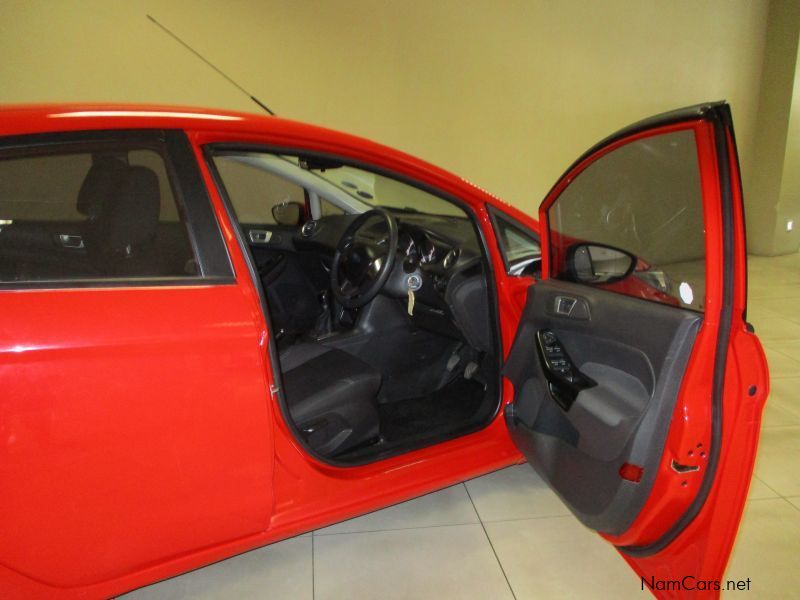 Ford ford fiesta in Namibia