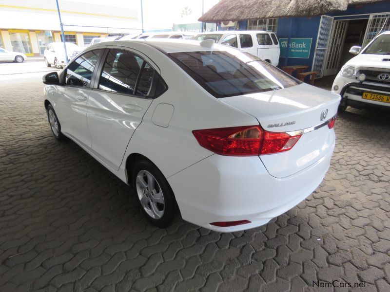 Honda BALLADE 1.5 ELLEGANCE (N$ 15 000 DEPOSIT ASSISTANCE ) in Namibia