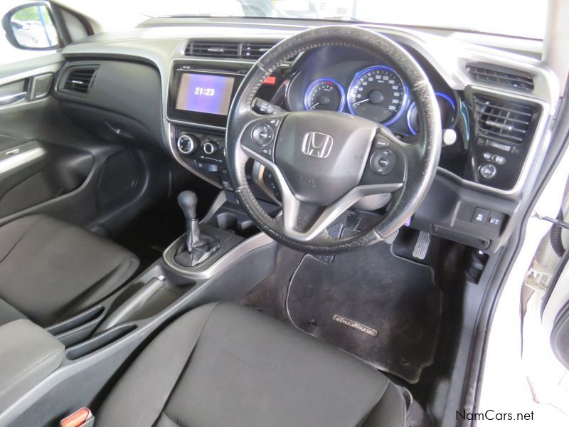 Honda BALLADE 1.5 ELLEGANCE (N$ 15 000 DEPOSIT ASSISTANCE ) in Namibia