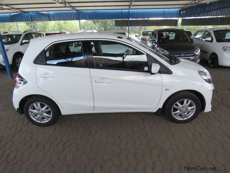 Honda BRIO 1.2 COMFORT in Namibia