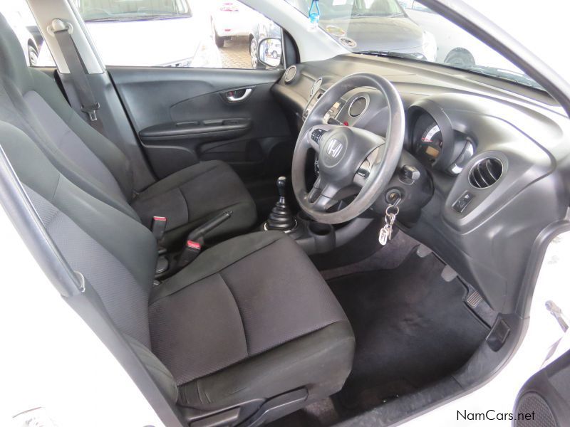 Honda BRIO 1.2 COMFORT in Namibia