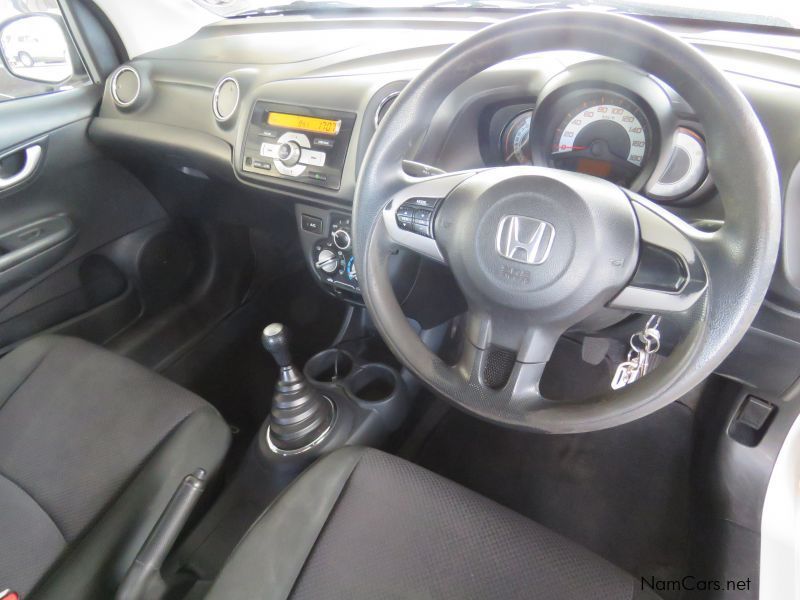 Honda BRIO 1.2 COMFORT in Namibia