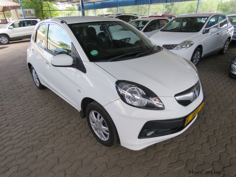 Honda BRIO 1.2 COMFORT in Namibia