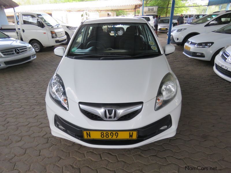 Honda BRIO 1.2 COMFORT in Namibia