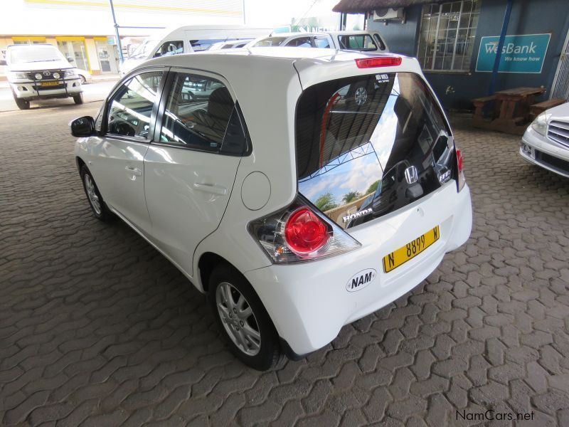 Honda BRIO 1.2 COMFORT in Namibia