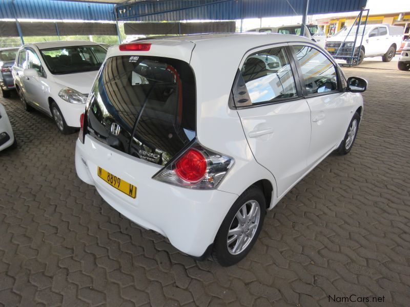 Honda BRIO 1.2 COMFORT in Namibia