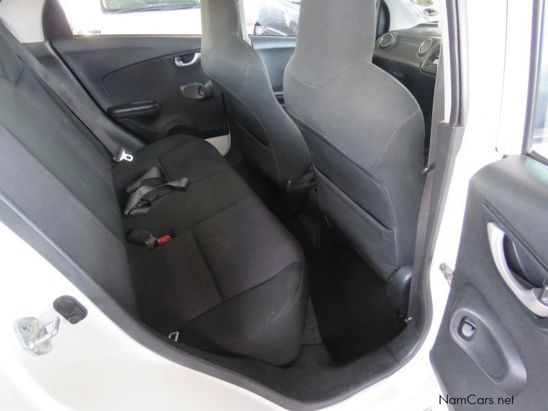 Honda BRIO 1.2 COMFORT in Namibia