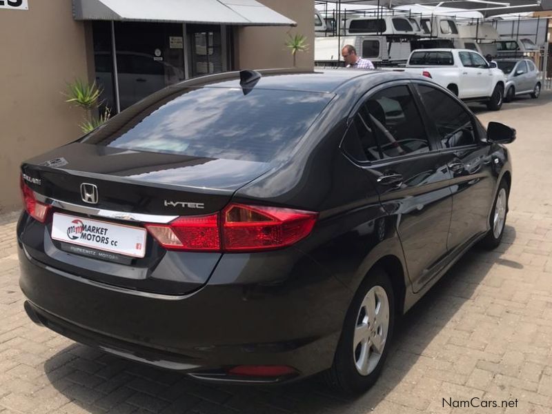 Honda Ballade 1.5 Elegance CVT in Namibia