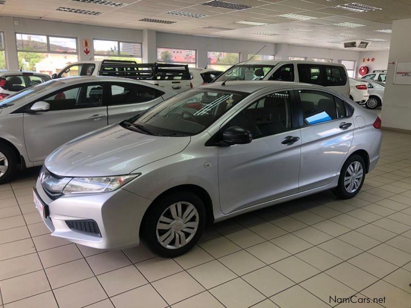 Honda Ballade 1.5 TREND in Namibia