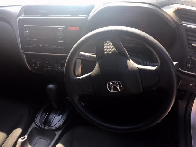 Used Honda Ballade 1.5 Trend CVT  2015 Ballade 1.5 Trend CVT for 