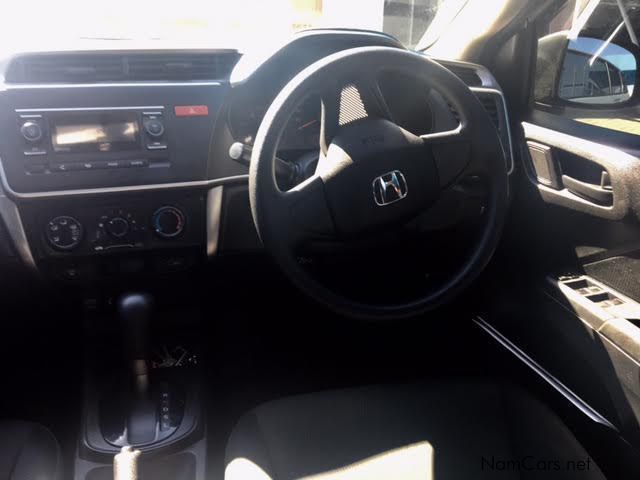 Honda Ballade 1.5 Trend CVT in Namibia