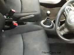 Honda Brio 1.2 Comfort in Namibia
