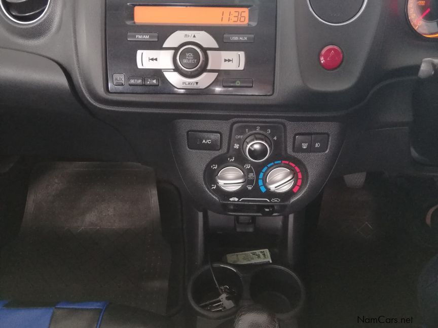 Honda Brio 1.2 Comfort 5-Door in Namibia