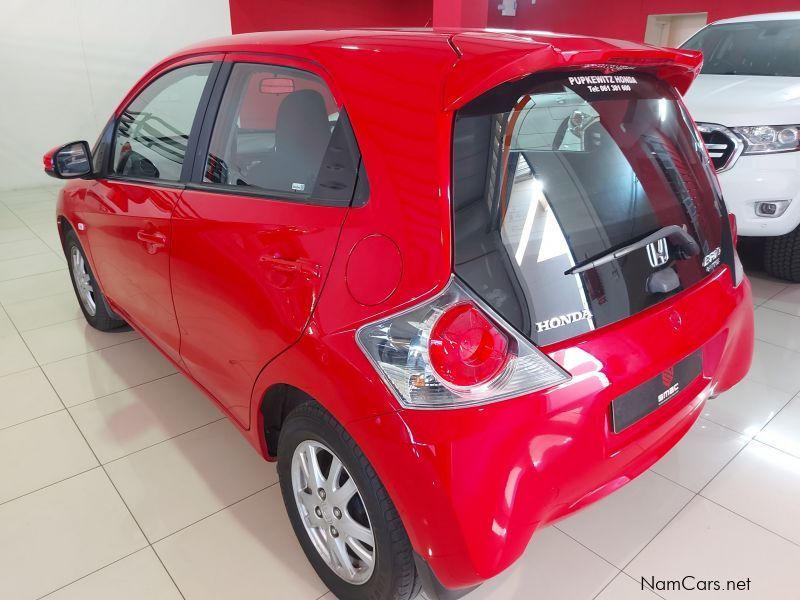 Honda Brio 1.2 Comfort 5dr in Namibia