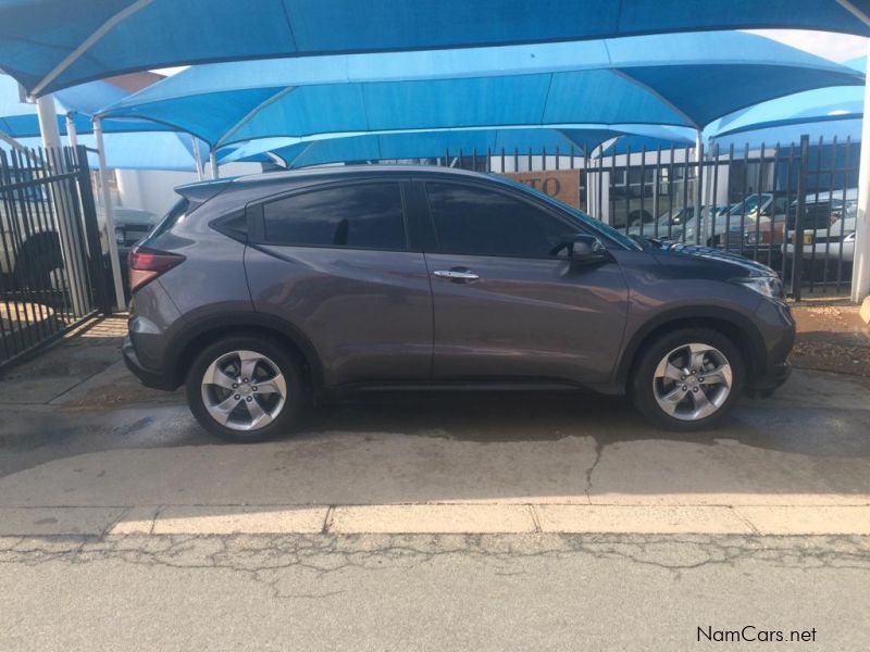 Honda CR-V 1.8 Elegance in Namibia