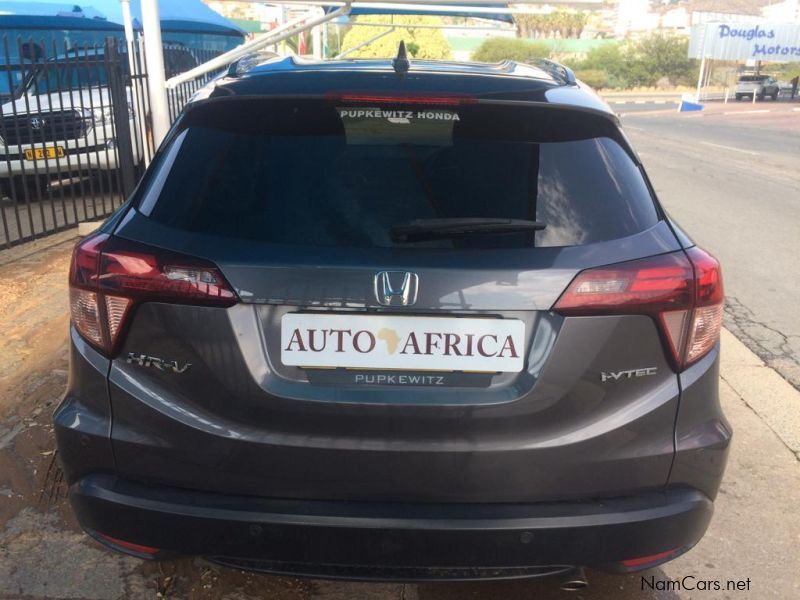 Honda CR-V 1.8 Elegance in Namibia