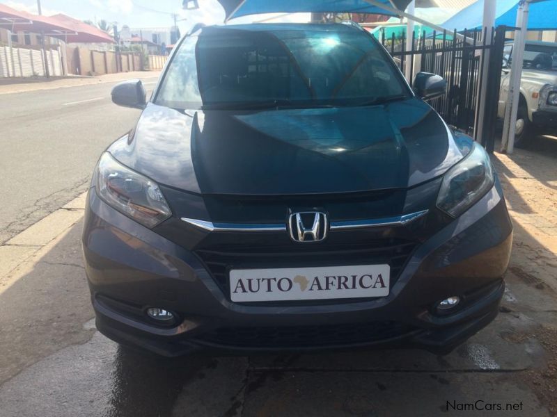 Honda CR-V 1.8 Elegance in Namibia