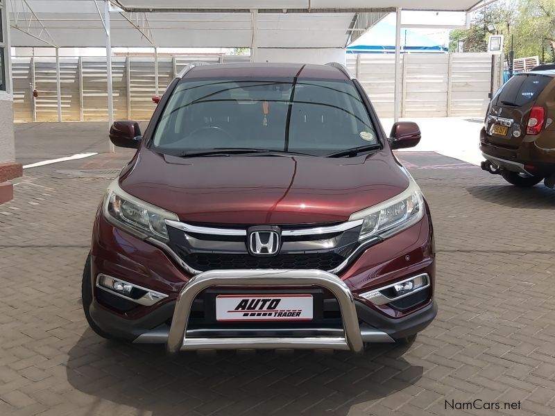 Honda CR-V Elegance in Namibia