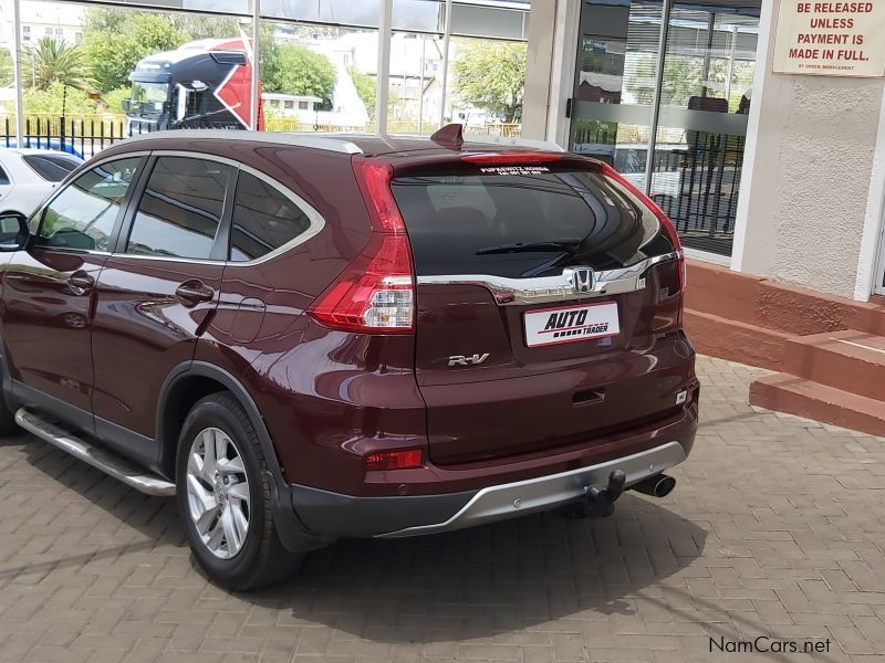 Honda CR-V Elegance in Namibia