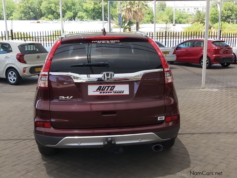 Honda CR-V Elegance in Namibia