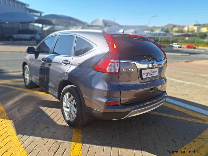 Honda CRV 2.0 Comfort in Namibia