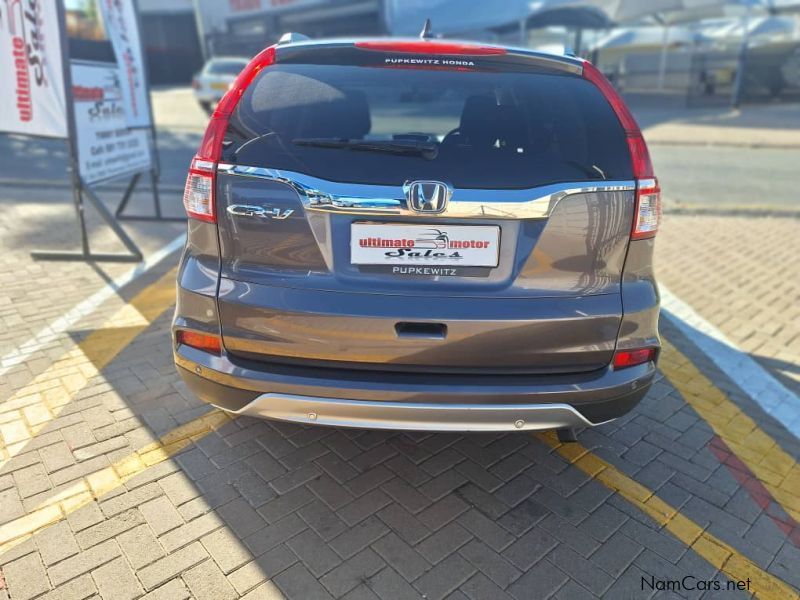 Honda CRV 2.0 Comfort in Namibia