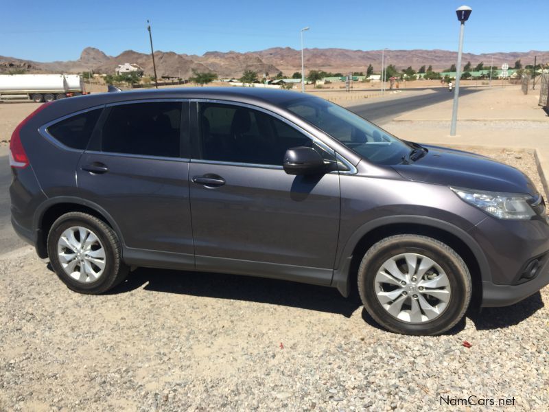 Honda CRV comfort in Namibia