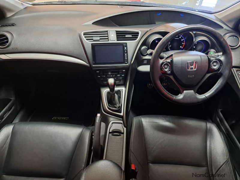 Used Honda Civic 1 8 Executive 2015 Civic 1 8 Executive for sale Used Honda Civic 1 8 Executive 2015 Civic 1 8 Executive for sale