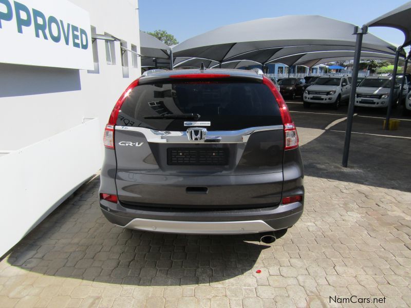 Honda HONDA CRV 2.0 COMFORT A/T in Namibia