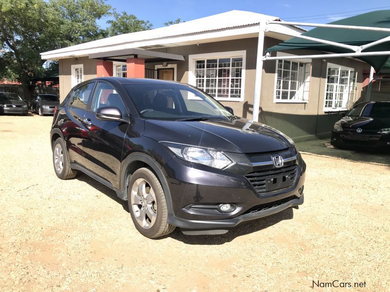 Honda HR-V 1.5LX CVT in Namibia