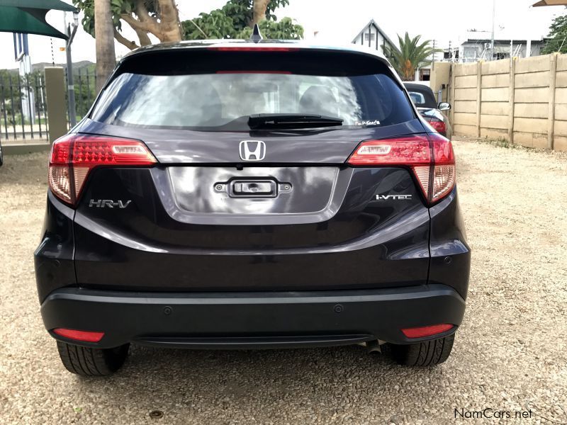 Honda HR-V 1.5LX CVT in Namibia