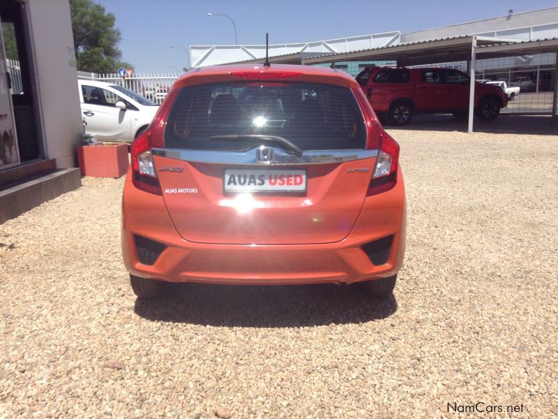 Honda Jazz 1.5 Elegance in Namibia