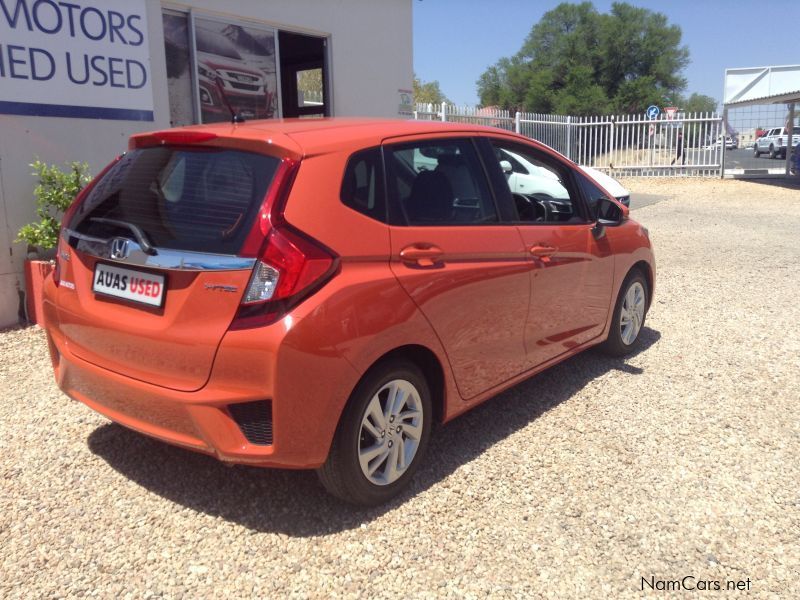 Honda Jazz 1.5 Elegance in Namibia