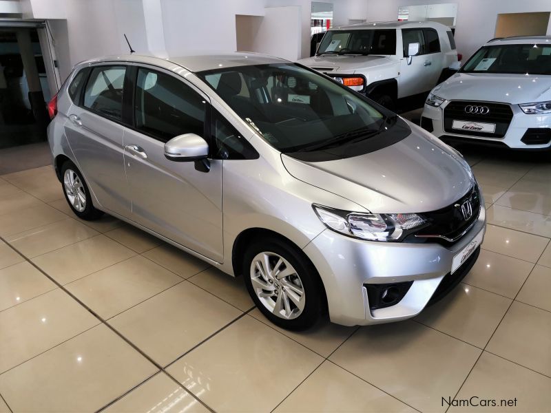 Honda Jazz 1.5i Elegance in Namibia