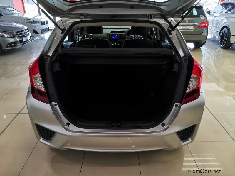 Honda Jazz 1.5i Elegance in Namibia