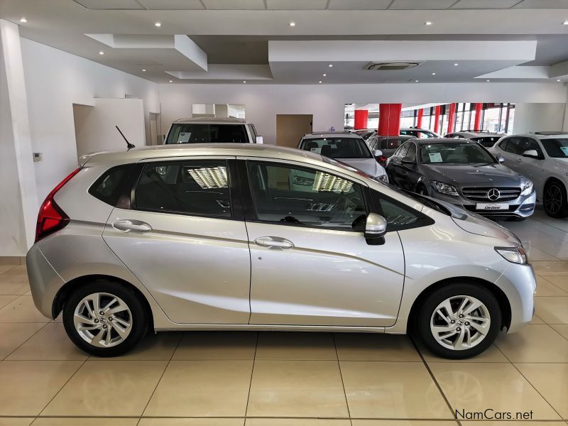 Honda Jazz 1.5i Elegance in Namibia