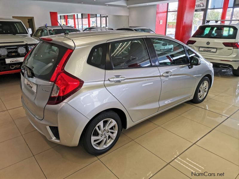 Honda Jazz 1.5i Elegance in Namibia